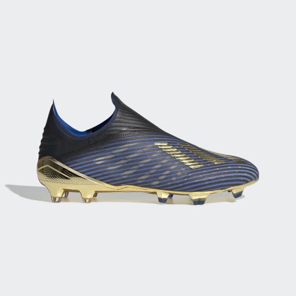 X 19 Firm Ground Boots